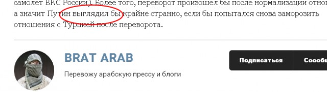 Кабальные договора, на которые пошла Турция ради мира с Россией