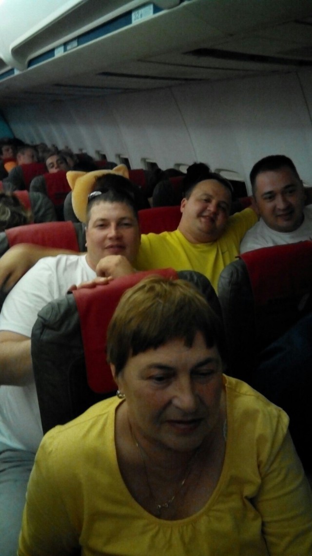 Драка с аниматором в Тунисе довела до тюрьмы