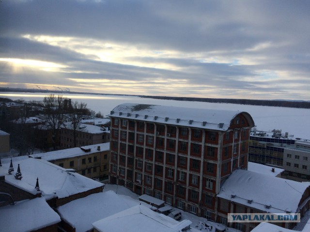 Немного Самары