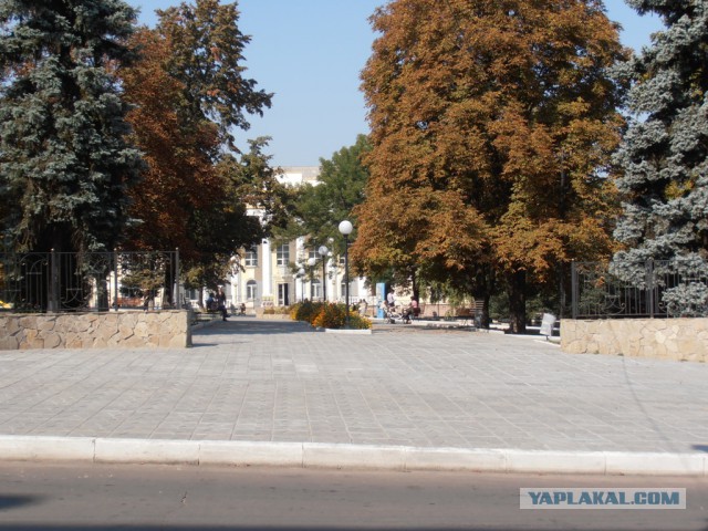 Братка с Луганской области выложил фотографии
