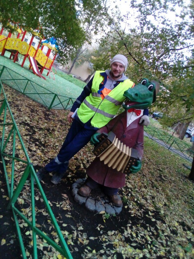 Безумный москвич удерживал в заложниках жену и детей в квартире