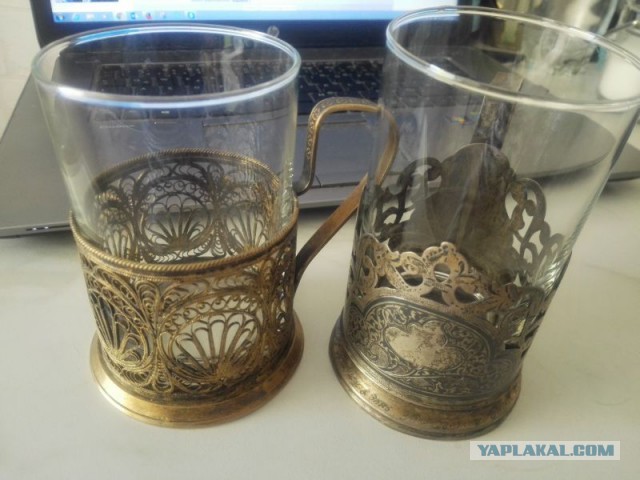 Подстаканник