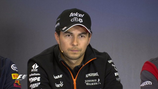 Формула 1. Сезон 2017. Часть 4