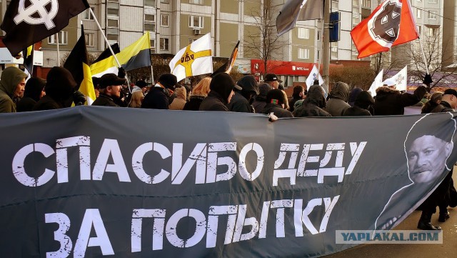 Вам срут в голову