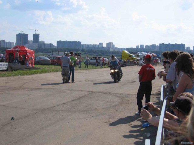 Автоэкзотика 2008 фото