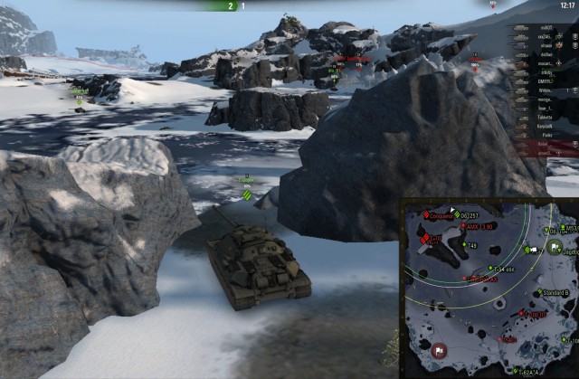 Wargaming 53