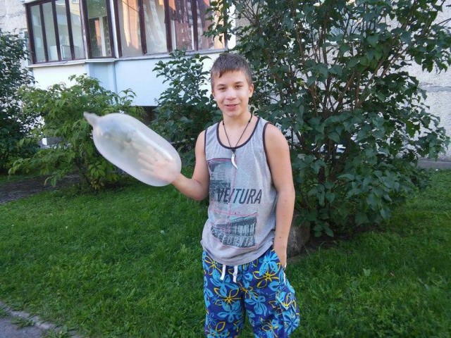 Чудны рабы твои, господи 09.06.18