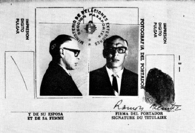 История в фотографиях