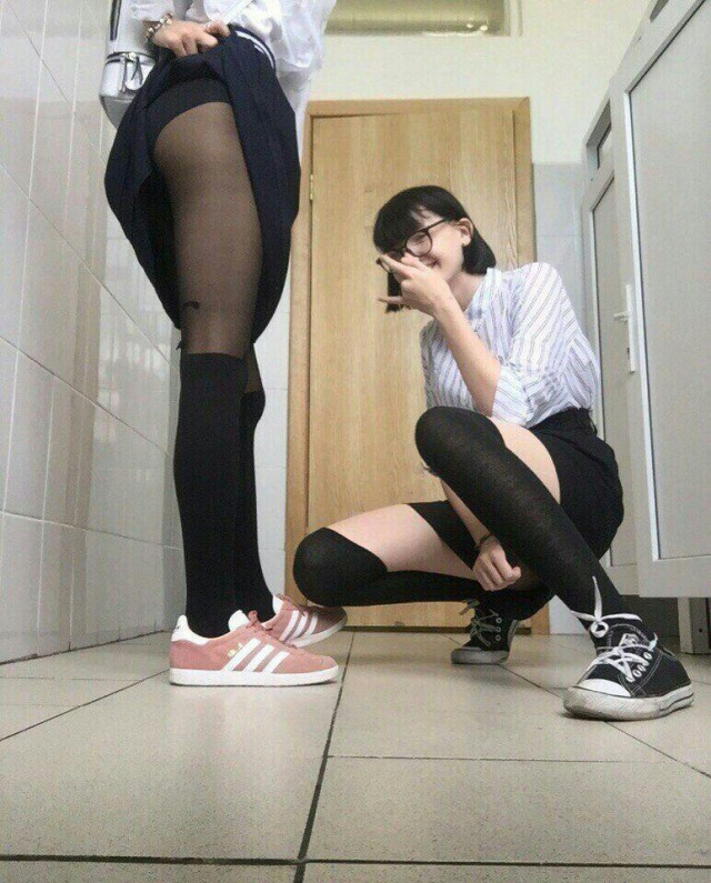 Давай еще вот так меня сфоткай