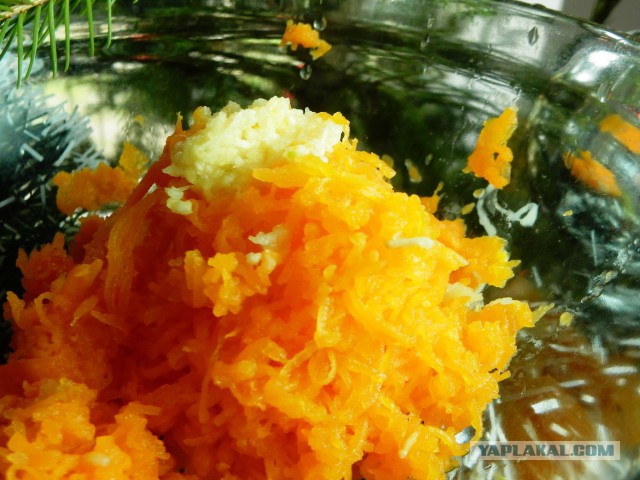 Селедка под шубой - 2019