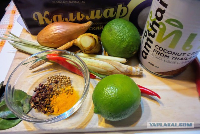 Кулинария 10 лет спустя. С Днем Рождения!