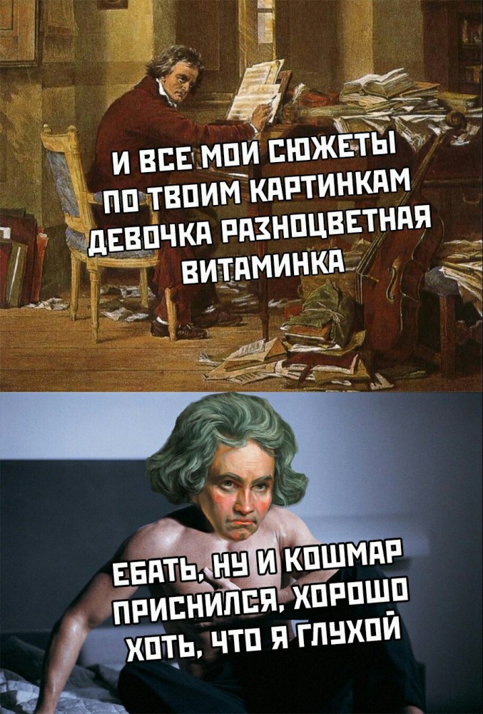 Немного картинок для настроения