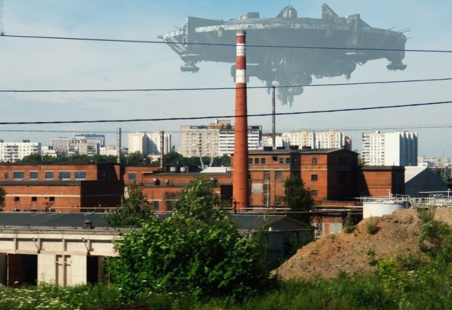 Принцесса Нибиру: В Ираке родилась необычная девочка