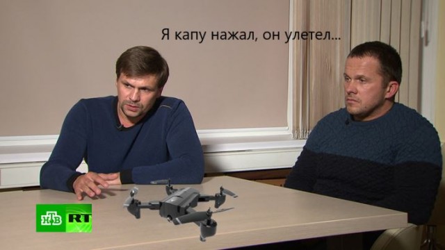 Ракетный удар по Саудовской нефти: киберпанк, который мы заслужили