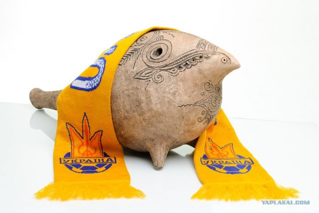 Евро-2012 (Украина - Польша)
