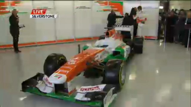 Формула-1 (сезон 2012)