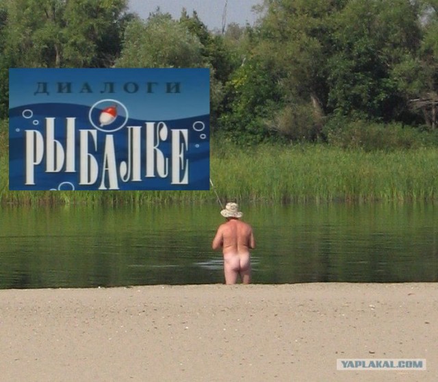 Фотожаба: ТВ программа