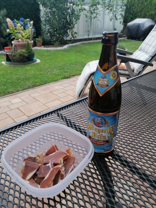 Beer-post