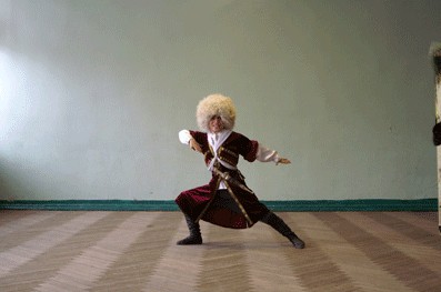 Теремок