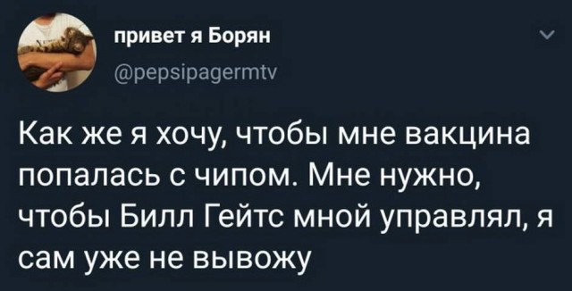 Картинки всякие 30.11.2020