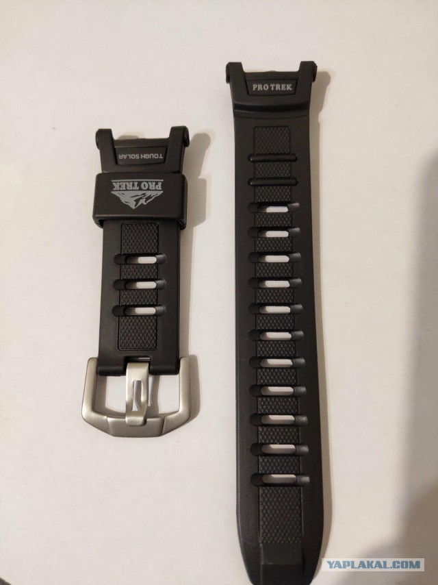 Casio "признание в любви"