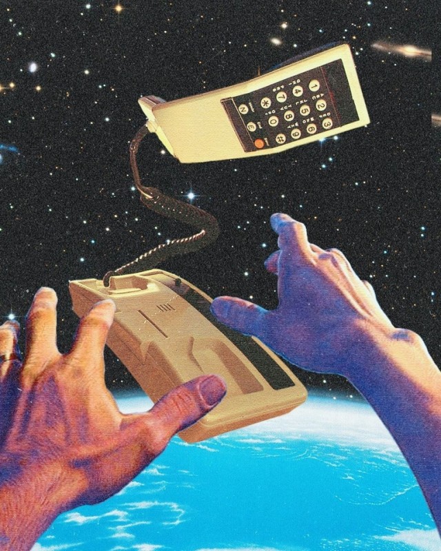 Crazy Art "Психоделика"