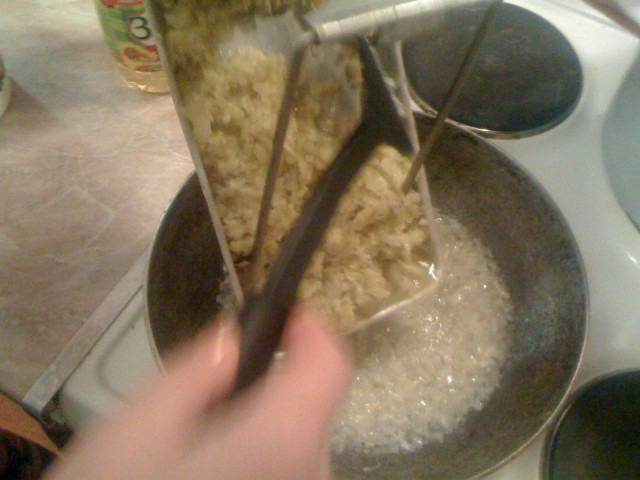 Рецепт приготовления солянки