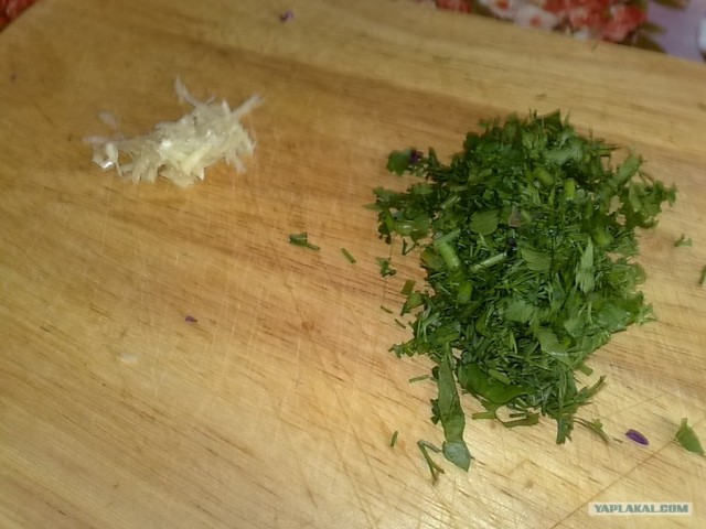 Праздничный обед для чайников от Дженибека&Бомжыка