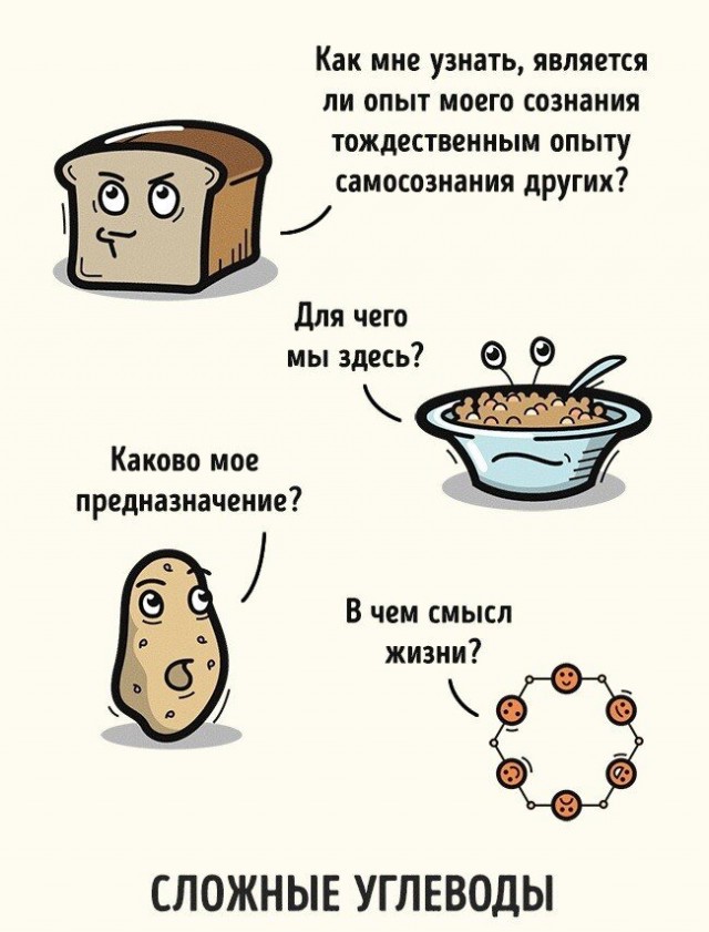 Секрет успеха