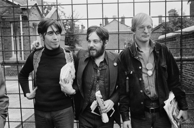 50 лет назад. Июль 1971 года