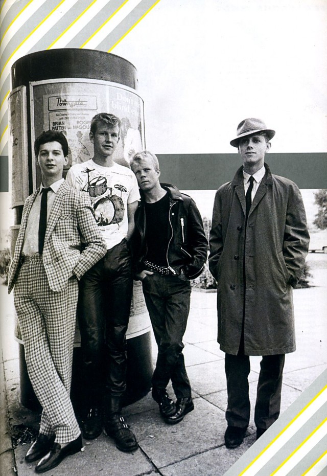 Depeche Mode