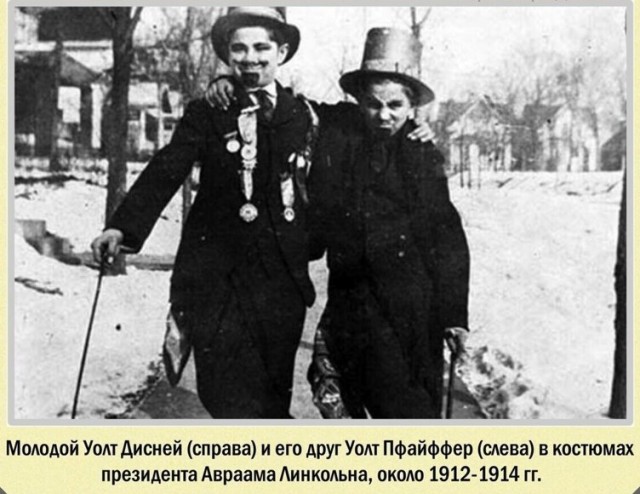 Фотографии с богатым историческим прошлым со всего мира