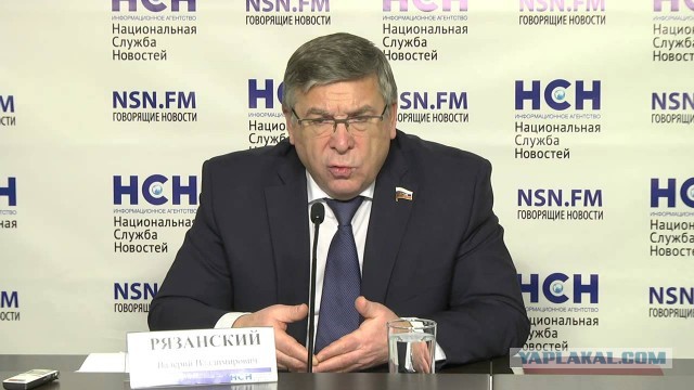 В Совфеде посоветовали пенсионерам, которым не хватает денег на еду, найти подработку