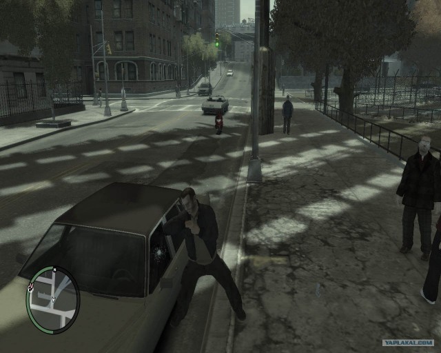 Gta Iv