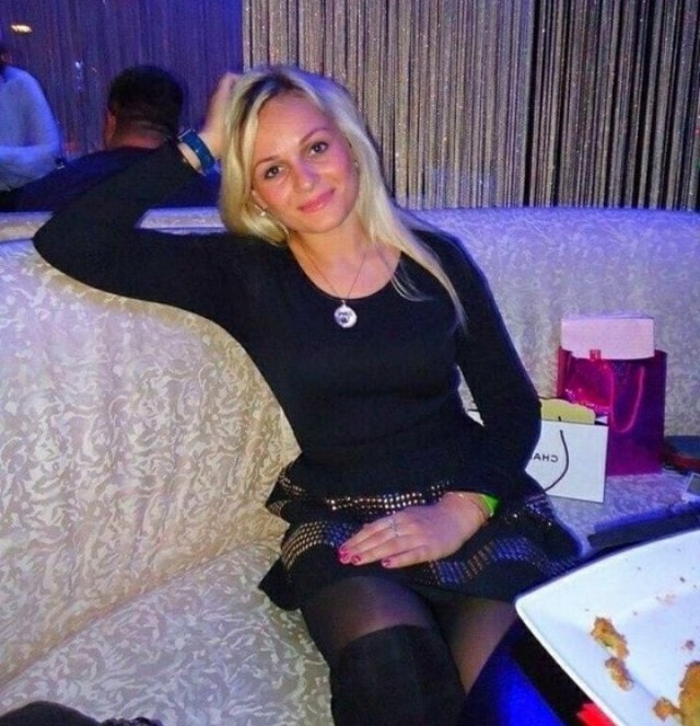 Дамы за 30+