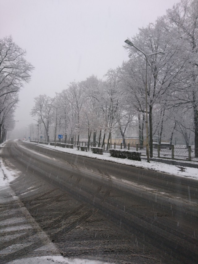 Городские фото