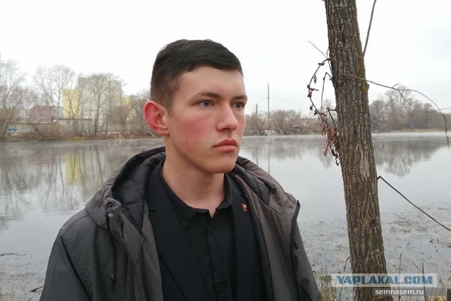 Предельная концентрация вредных веществ. Как школьник из Пензы добавил политики в экологию