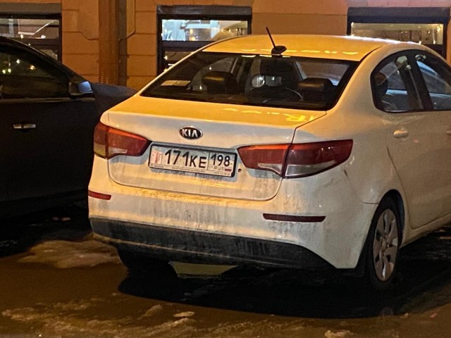 Сделал доброе дело