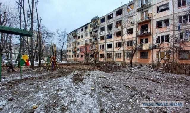 Почему Армия РФ проводит на Украине спецоперацию без спешки?