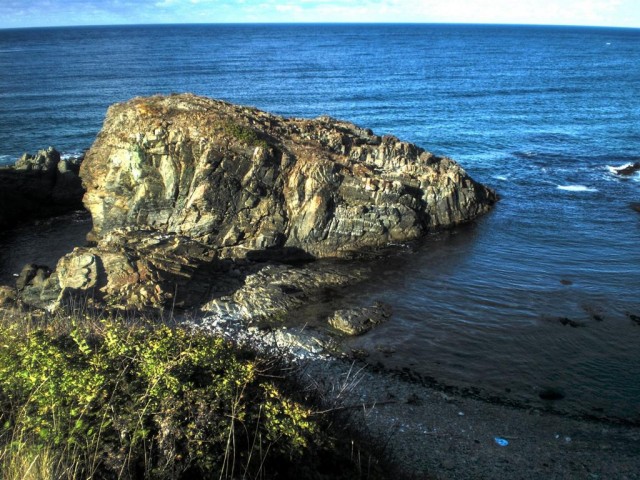 Чёрное море