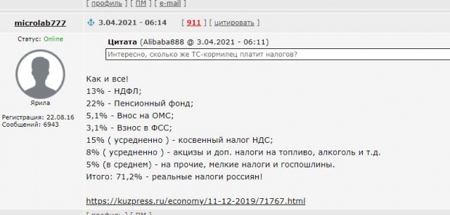На чем сейчас воспитываются подростки?