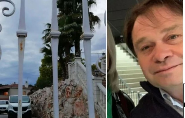 В Испании нашли мертвыми бывшего топ-менеджера "Новатэка"