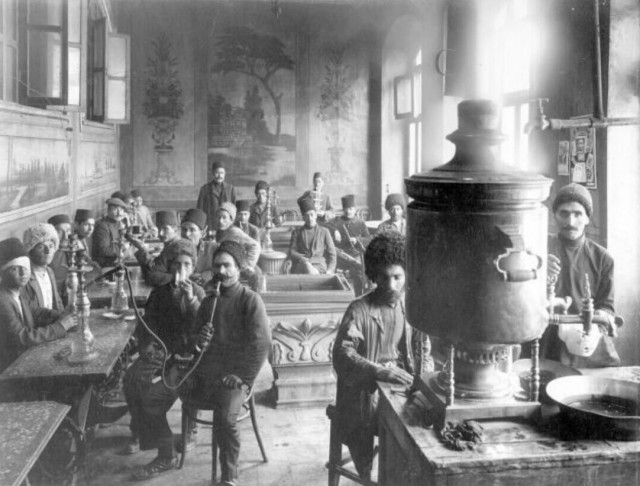Немного истории в фото 29.04.22