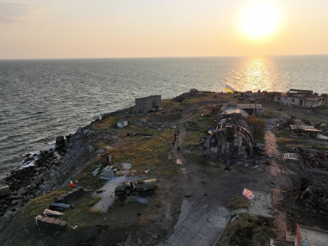 Возможно уничтожено два HIMARS