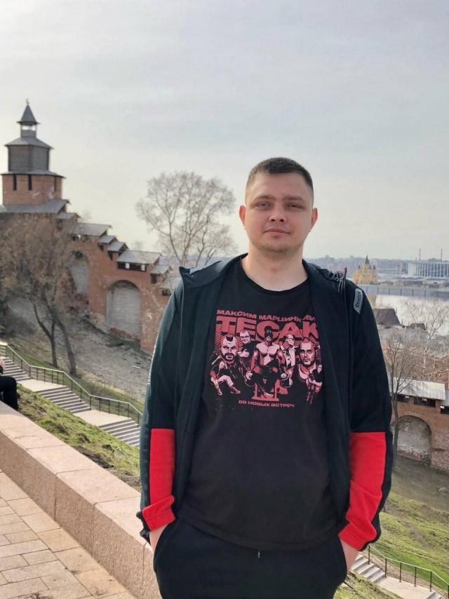 Полиция задержала 23-летнего Ивана Тарасова, избившего 14-летнего ребенка в Нижнем Новгороде