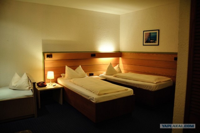 Мой Евротур