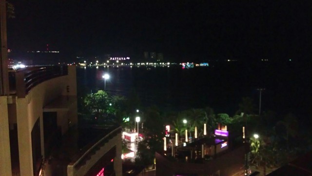 Тайланд: Бангкок, Паттайя, Ко Самет