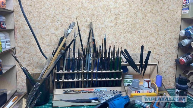Мое хобби 9