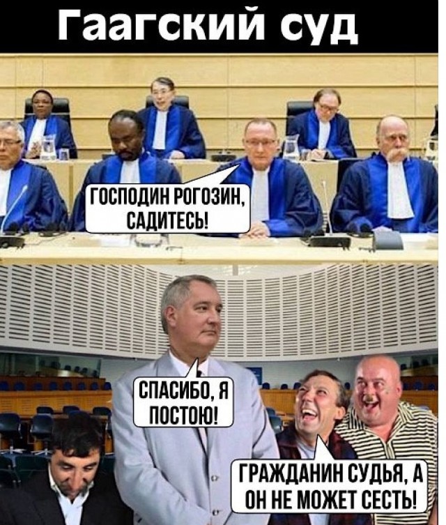 Обстреляно кафе в котором Дмитрий Рогозин отмечал свой день рождения. Сам Рогозин получил ранения