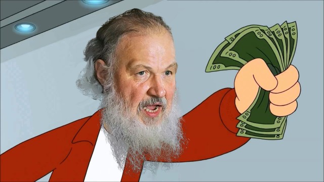 Наконец то Российская наука занялась делом